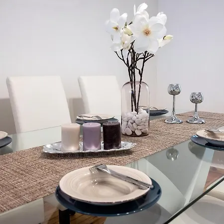 Porto Sea View - Mitropoleos 127 شقة
