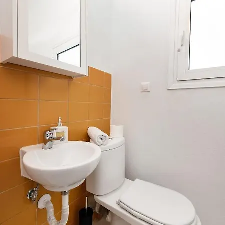 Porto Sea View - Mitropoleos 127 * سالونيك