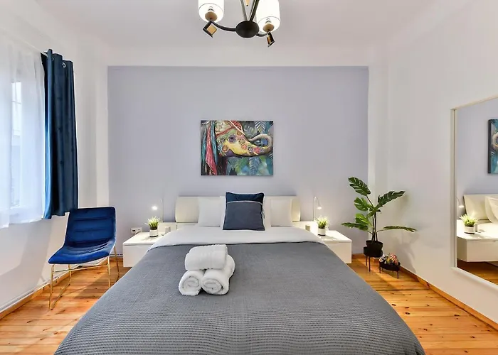 Porto Sea View - Mitropoleos 127 Apartamento Tesalónica