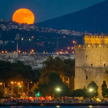 Appartement Porto Sea View - Mitropoleos 127 *