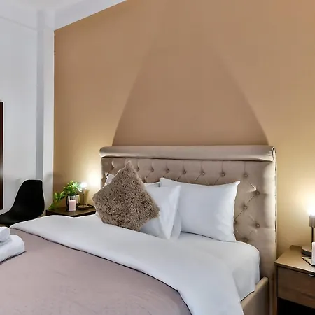 Appartement Porto Sea View - Mitropoleos 127 *