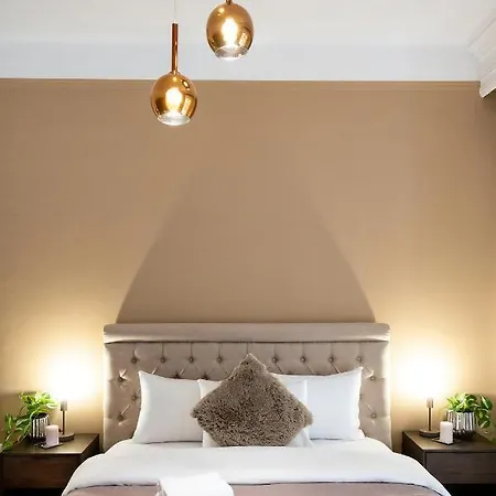 Porto Sea View - Mitropoleos 127 Thessaloniki