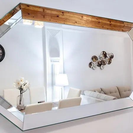 Appartement Porto Sea View - Mitropoleos 127