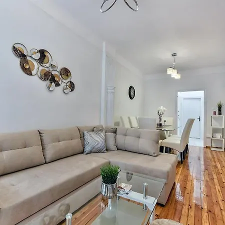 Porto Sea View - Mitropoleos 127 Thessaloniki