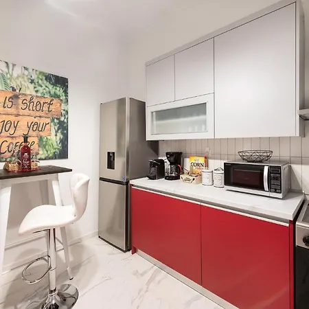 Porto Sea View - Mitropoleos 127 Thessaloniki