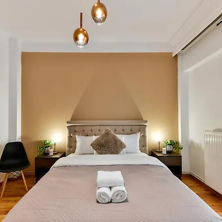 Porto Sea View - Mitropoleos 127 Appartement *