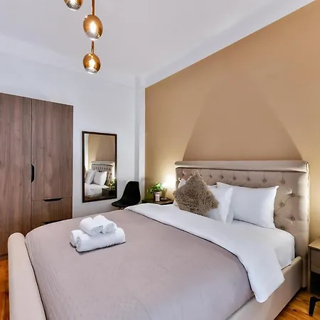 Porto Sea View - Mitropoleos 127 Thessaloniki