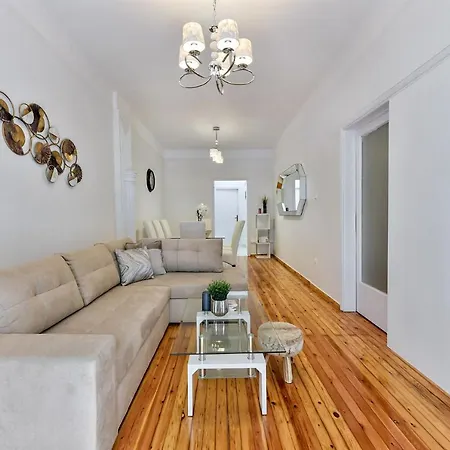 Porto Sea View - Mitropoleos 127 Thessaloniki