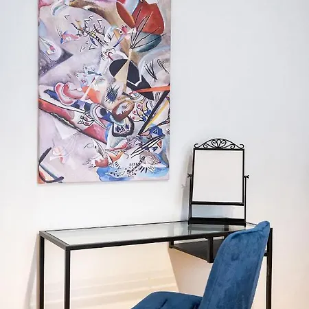 Porto Sea View - Mitropoleos 127 Thessaloniki