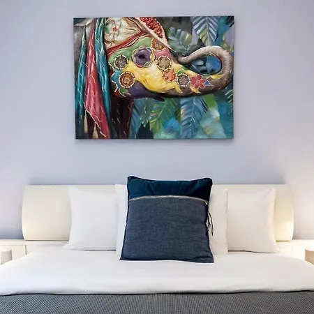 Appartement Porto Sea View - Mitropoleos 127 *