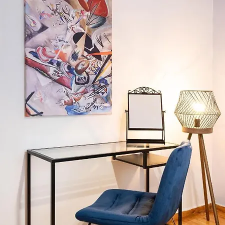 Appartement Porto Sea View - Mitropoleos 127 Thessaloniki