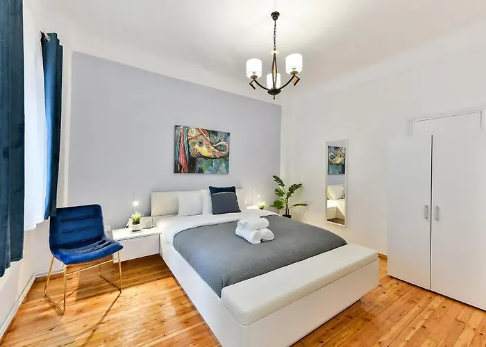 Apartamento Porto Sea View - Mitropoleos 127 *